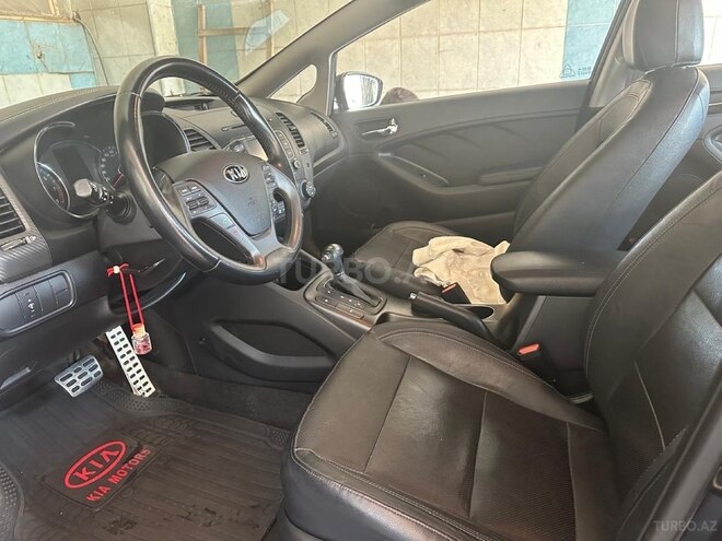Kia Cerato 2014, 36,000 km - 1.6 l - Bakı