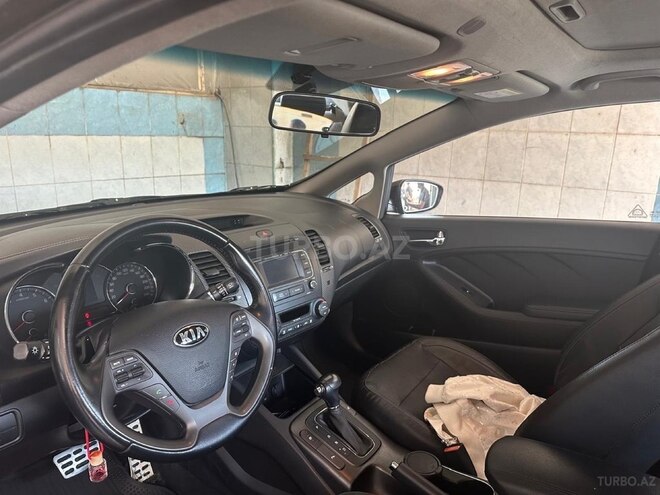 Kia Cerato 2014, 36,000 km - 1.6 l - Bakı