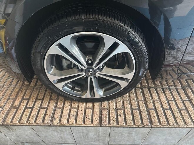Kia Cerato 2014, 36,000 km - 1.6 l - Bakı