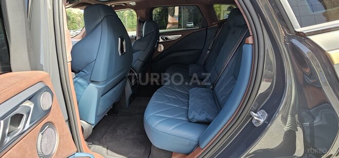 BMW XM 2023, 18,800 km - 4.4 l - Bakı