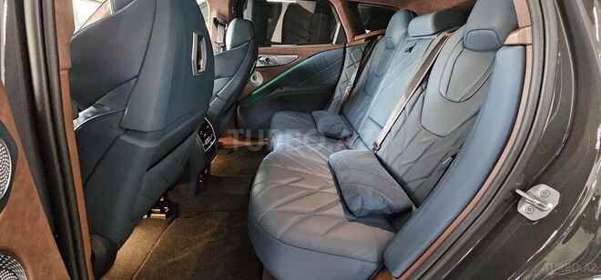 BMW XM 2023, 18,800 km - 4.4 l - Bakı
