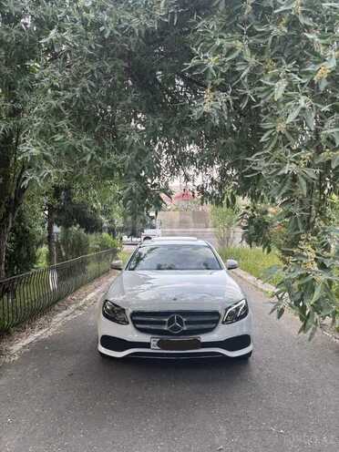 Mercedes E 220 d 2019, 159,000 km - 2.0 л - Bakı