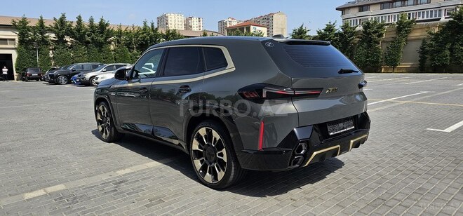 BMW XM 2023, 18,800 km - 4.4 l - Bakı