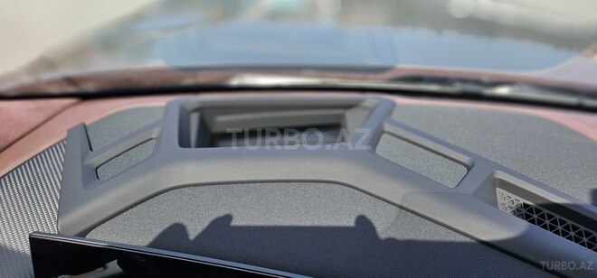 BMW XM 2023, 18,800 km - 4.4 l - Bakı