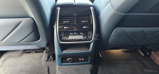 BMW XM 2023, 18,800 km - 4.4 l - Bakı