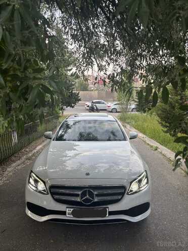Mercedes E 220 d 2019, 159,000 km - 2.0 л - Bakı