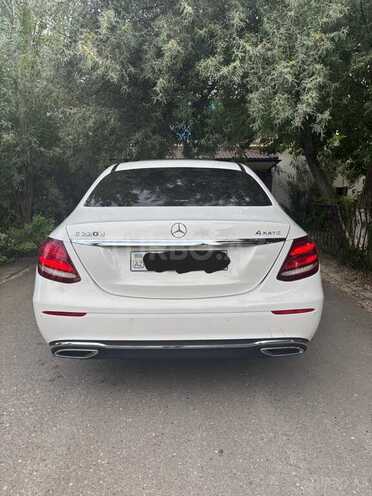 Mercedes E 220 d 2019, 159,000 km - 2.0 л - Bakı