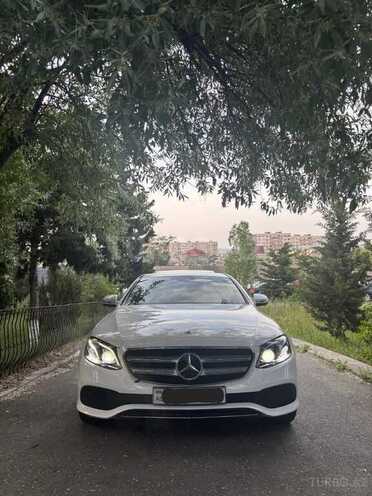 Mercedes E 220 d 2019, 159,000 km - 2.0 л - Bakı
