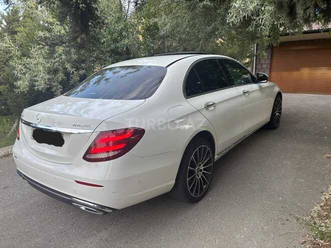 Mercedes E 220 d 2019, 159,000 km - 2.0 л - Bakı