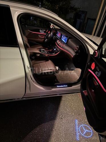 Mercedes E 220 d 2019, 159,000 km - 2.0 л - Bakı