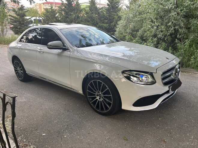 Mercedes E 220 d 2019, 159,000 km - 2.0 л - Bakı