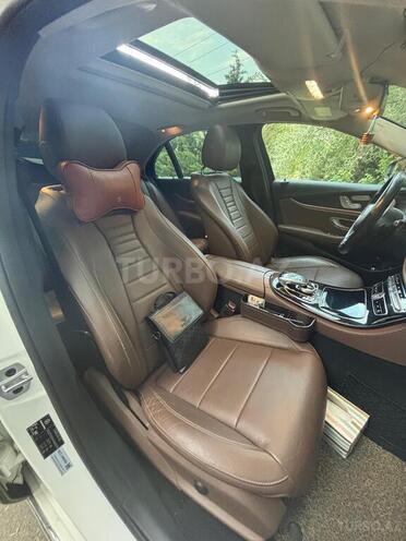 Mercedes E 220 d 2019, 159,000 km - 2.0 л - Bakı