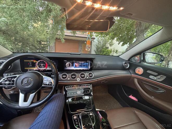 Mercedes E 220 d 2019, 159,000 km - 2.0 л - Bakı