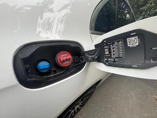 Mercedes E 220 d 2019, 159,000 km - 2.0 л - Bakı