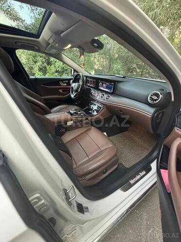 Mercedes E 220 d 2019, 159,000 km - 2.0 л - Bakı