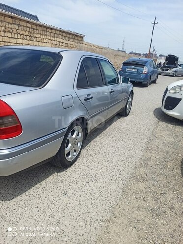 Mercedes C 280 1995, 290,000 km - 2.8 l - Bakı