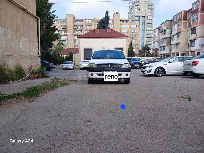 Renault Tondar 2013, 320,000 km - 1.6 l - Bakı