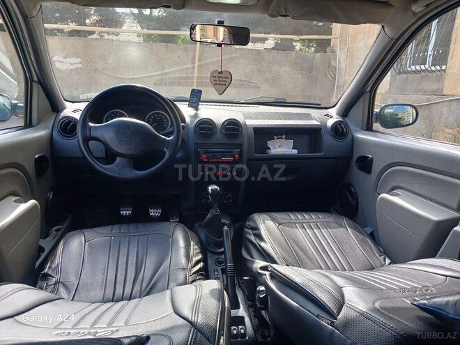 Renault Tondar 2013, 320,000 km - 1.6 l - Bakı