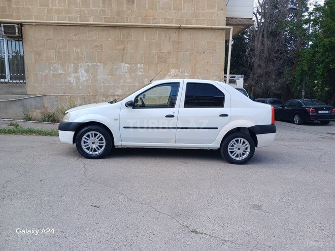 Renault Tondar 2013, 320,000 km - 1.6 l - Bakı