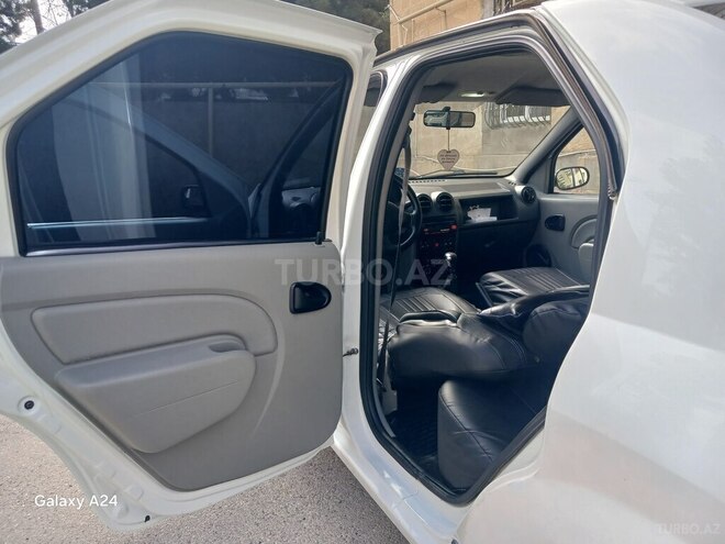 Renault Tondar 2013, 320,000 km - 1.6 l - Bakı