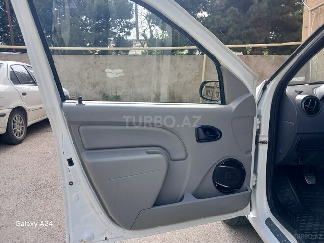 Renault Tondar 2013, 320,000 km - 1.6 l - Bakı