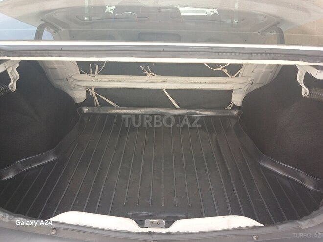 Renault Tondar 2013, 320,000 km - 1.6 l - Bakı