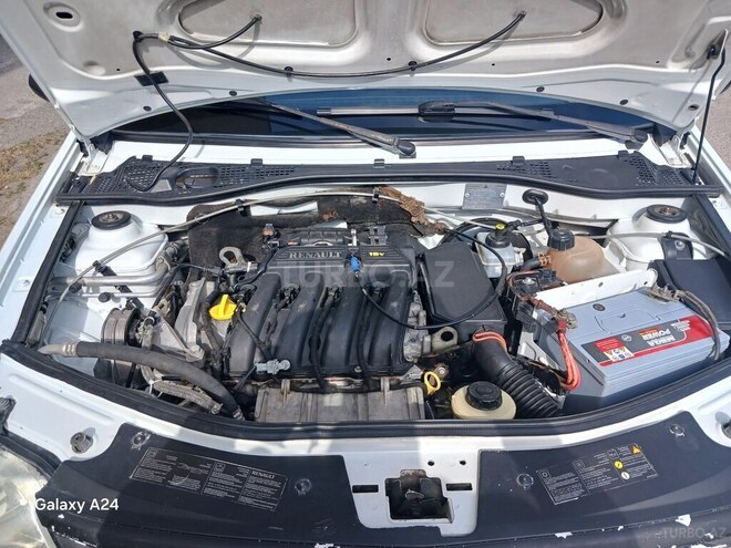 Renault Tondar 2013, 320,000 km - 1.6 l - Bakı