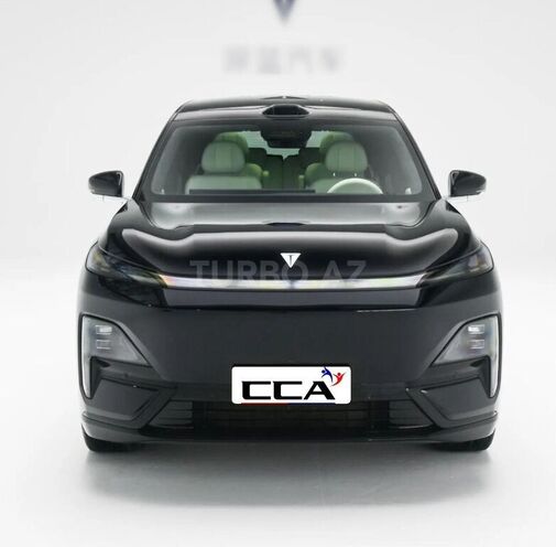 Changan  2025, 0 km - 1.5 л - Bakı