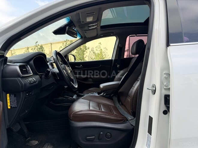 Kia Sorento 2015, 172,000 km - 2.0 l - Bakı