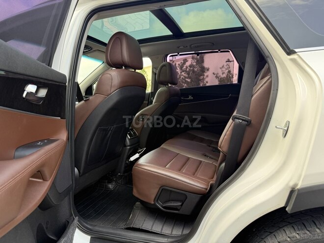 Kia Sorento 2015, 172,000 km - 2.0 l - Bakı