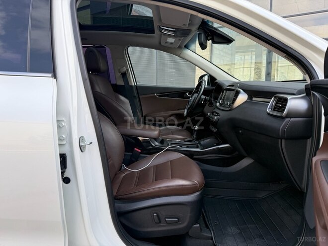 Kia Sorento 2015, 172,000 km - 2.0 l - Bakı