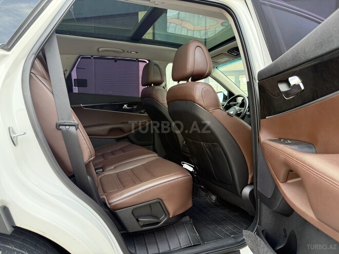 Kia Sorento 2015, 172,000 km - 2.0 l - Bakı