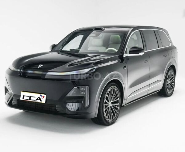 Changan  2025, 0 km - 1.5 л - Bakı