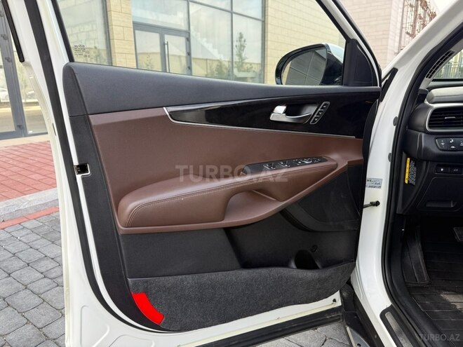 Kia Sorento 2015, 172,000 km - 2.0 l - Bakı