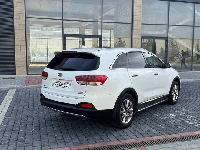 Kia Sorento 2015, 172,000 km - 2.0 l - Bakı