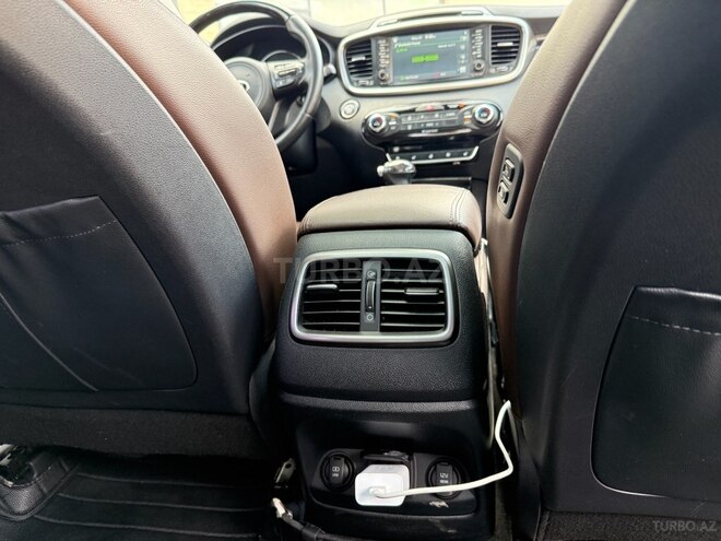 Kia Sorento 2015, 172,000 km - 2.0 l - Bakı