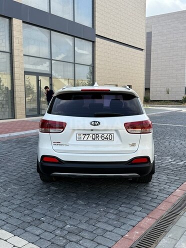 Kia Sorento 2015, 172,000 km - 2.0 l - Bakı