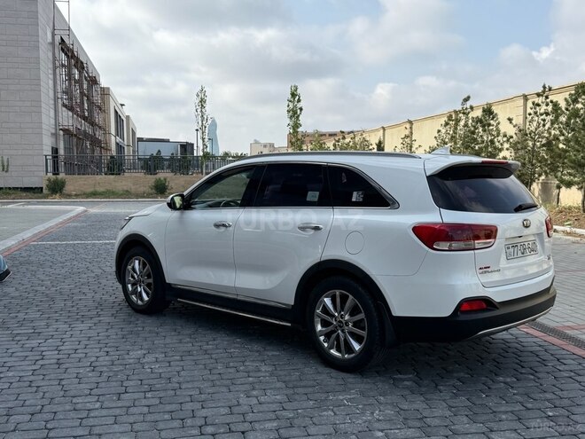 Kia Sorento 2015, 172,000 km - 2.0 l - Bakı