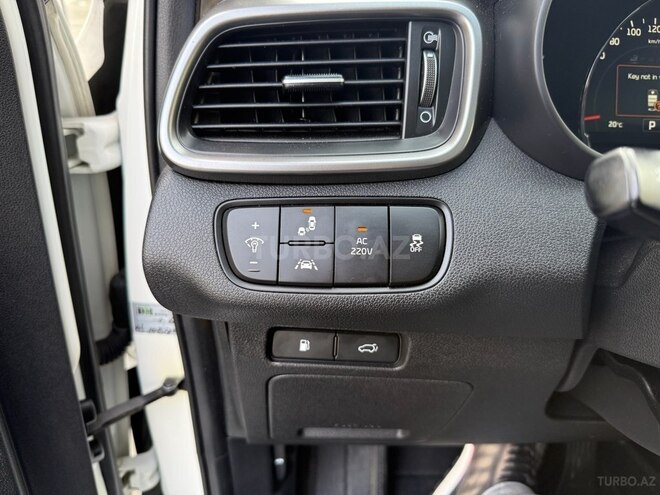 Kia Sorento 2015, 172,000 km - 2.0 l - Bakı