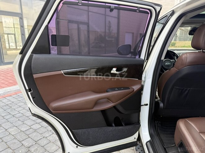 Kia Sorento 2015, 172,000 km - 2.0 l - Bakı
