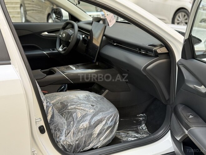 Changan Qiyuan A05 2025, 0 km - 1.5 l - Bakı