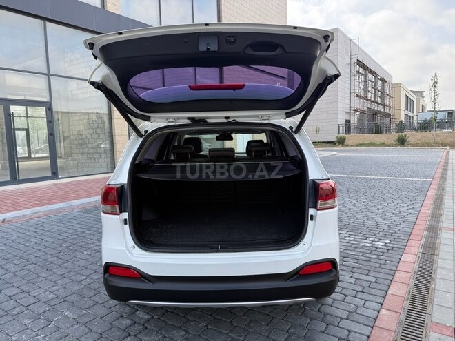 Kia Sorento 2015, 172,000 km - 2.0 l - Bakı