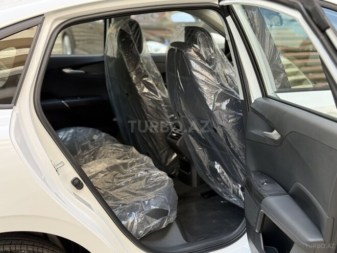 Changan Qiyuan A05 2025, 0 km - 1.5 l - Bakı
