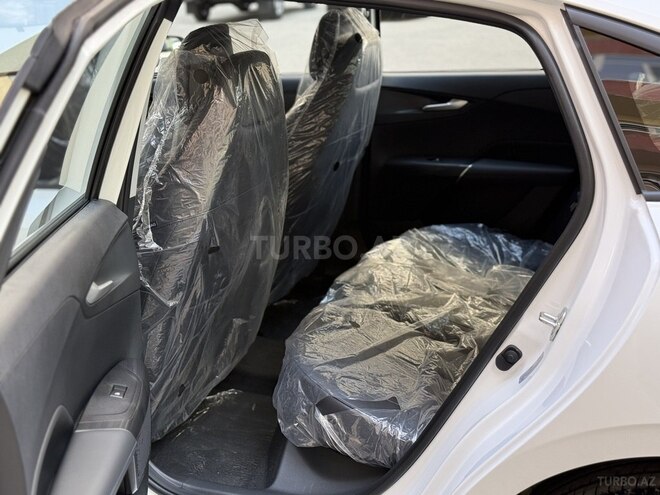Changan Qiyuan A05 2025, 0 km - 1.5 l - Bakı