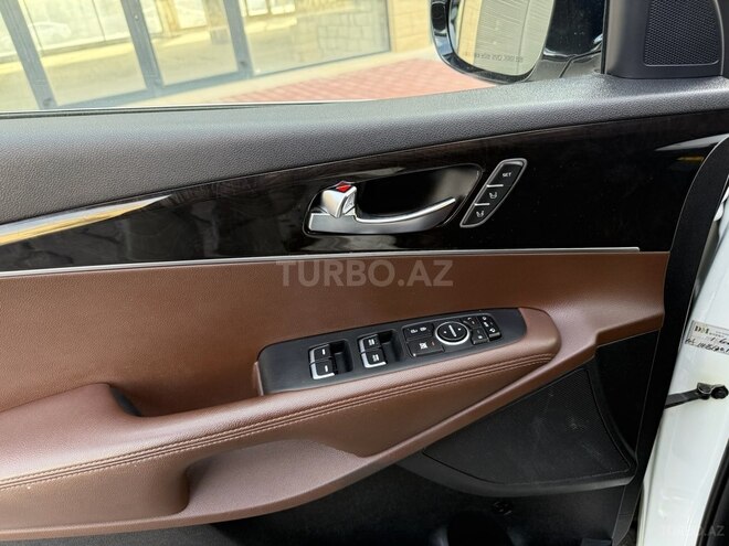 Kia Sorento 2015, 172,000 km - 2.0 l - Bakı
