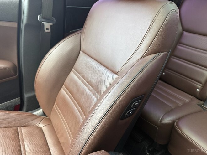 Kia Sorento 2015, 172,000 km - 2.0 l - Bakı
