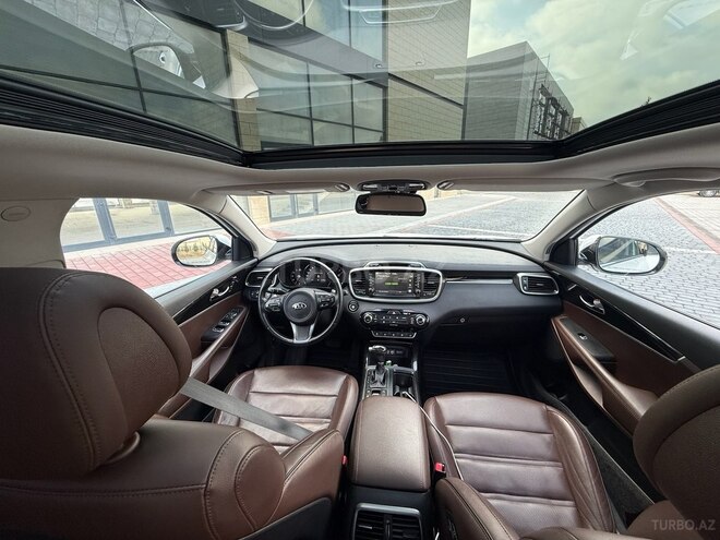 Kia Sorento 2015, 172,000 km - 2.0 l - Bakı