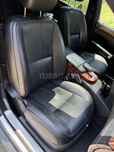 Mercedes S 350 2006, 171,000 km - 3.5 л - Bakı