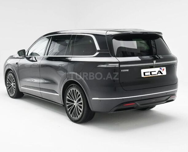 Changan  2025, 0 km - 1.5 л - Bakı