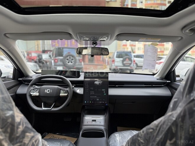 Changan Qiyuan A05 2025, 0 km - 1.5 l - Bakı